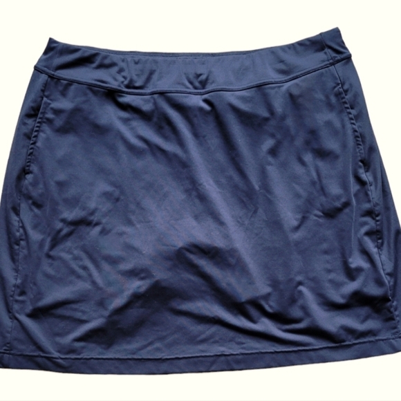 GOLF TENNIS SKORT - Picture 1 of 8